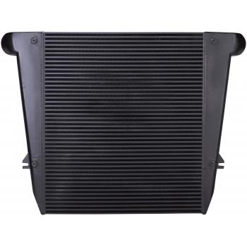 2008 Ford LCF Intercooler