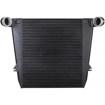 2008 Ford LCF Intercooler Spectra Premium 44013524 image 2 of 3