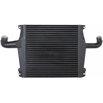 2005 International CF500 Intercooler