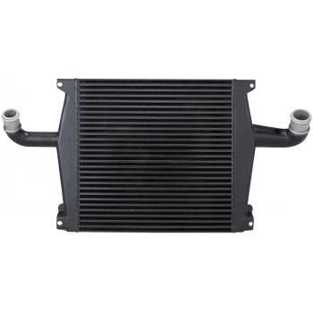2008 Ford LCF Intercooler Spectra Premium 44013525 image 2 of 3