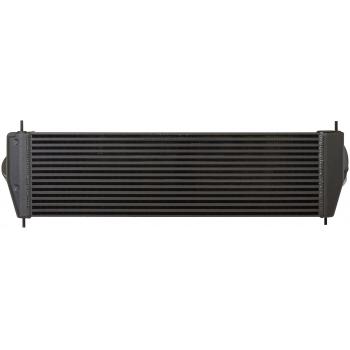 2009 IC Corporation CE Integrated Intercooler