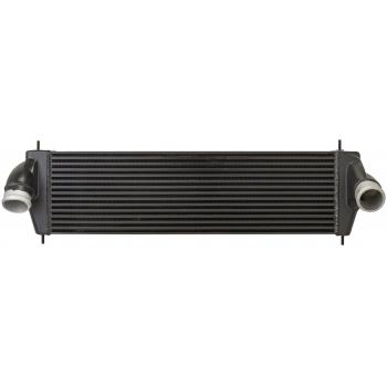 2008 IC Corporation CE Integrated Intercooler Spectra Premium 44013532 image 2 of 3