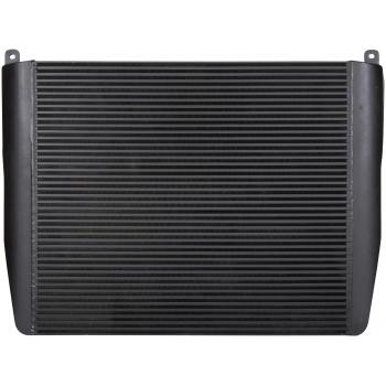 2007 Peterbilt 379 Intercooler