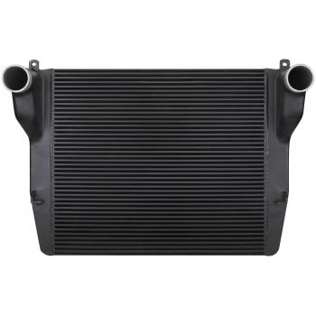 2007 Peterbilt 379 Intercooler Spectra Premium 44013809 image 2 of 3