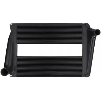 2001 Peterbilt 320 Intercooler Spectra Premium 44013810 image 2 of 3