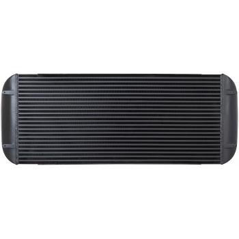 1997 Peterbilt 330 Intercooler