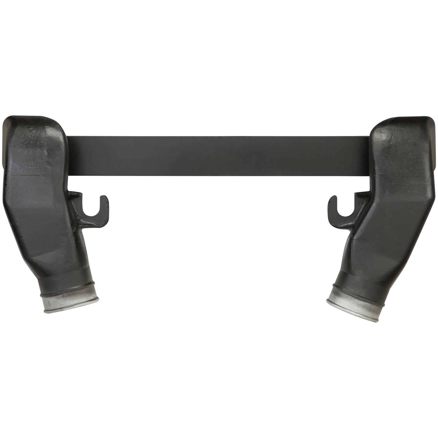Spectra Premium 44013814 - Intercooler Spectra Premium 44013814 Intercooler product image 3 of 3