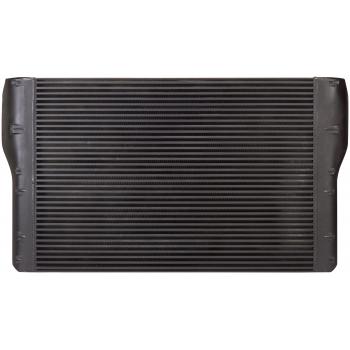 2008 Kenworth T2000 Intercooler
