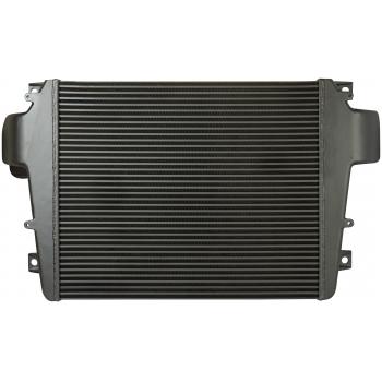 1997 Volvo WC Intercooler