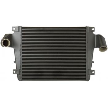1997 Volvo WC Intercooler Spectra Premium 44014604 image 2 of 3