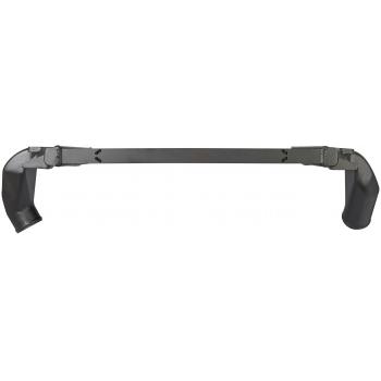1997 Volvo WC Intercooler Spectra Premium 44014604 image 3 of 3