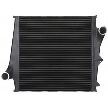 2002 Volvo WX Intercooler Spectra Premium 44014605 image 2 of 3