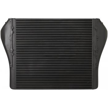 2008 Mack CXU Intercooler