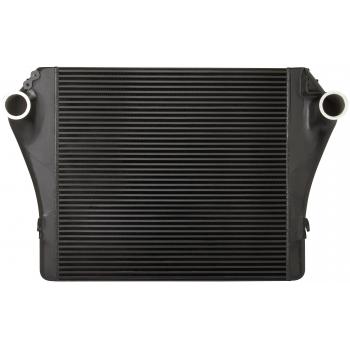 2008 Mack CXU Intercooler Spectra Premium 44014608 image 2 of 3