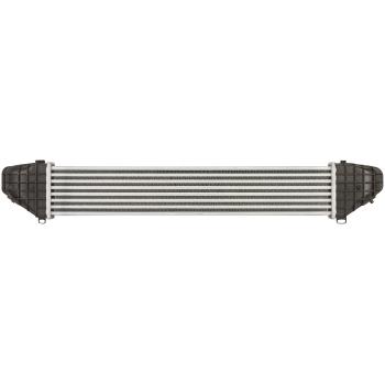 2013 Volvo C30 Intercooler Spectra Premium 44014610 image 1 of 3