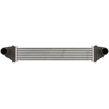 2013 Volvo C30 Intercooler Spectra Premium 44014610 image 2 of 3