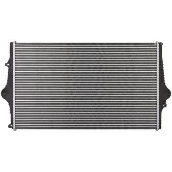 2007 Volvo XC70 Intercooler Spectra Premium 44014611 image 1 of 3