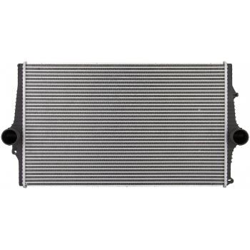 2007 Volvo XC70 Intercooler Spectra Premium 44014611 image 2 of 3