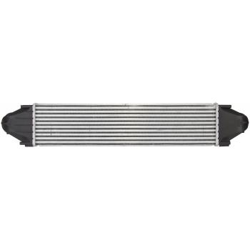 2016 Volvo S60 Intercooler Spectra Premium 44014612 image 1 of 3