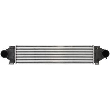 2016 Volvo S60 Intercooler Spectra Premium 44014612 image 2 of 3