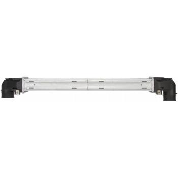 2016 Volvo S60 Intercooler Spectra Premium 44014612 image 3 of 3