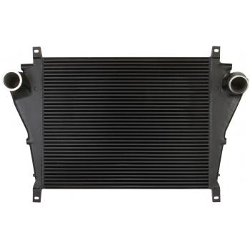 2008 Volvo VHD Intercooler Spectra Premium 44014613 image 2 of 3