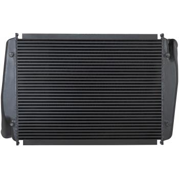 1995 White/GMC WG Intercooler Spectra Premium 44014615 image 1 of 3