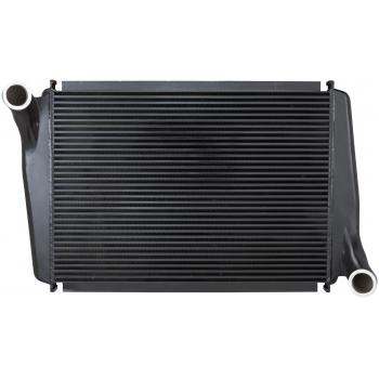 1995 White/GMC WG Intercooler Spectra Premium 44014615 image 2 of 3