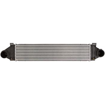 2016 Volvo S60 Intercooler Spectra Premium 44014617 image 3 of 3