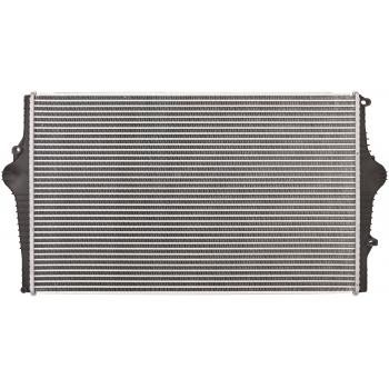 2007 Volvo S60 Intercooler Spectra Premium 44014618 image 1 of 3