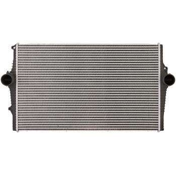 2007 Volvo S60 Intercooler Spectra Premium 44014618 image 2 of 3