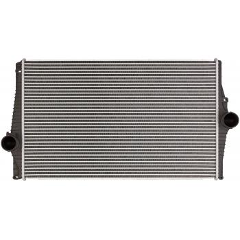 2014 Volvo XC90 Intercooler Spectra Premium 44014619 image 3 of 3