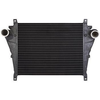 2008 Volvo VHD Intercooler Spectra Premium 44014622 image 2 of 3