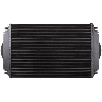 2003 Western Star 4900EX Intercooler