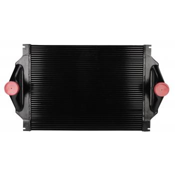 2008 Mack CHU Intercooler