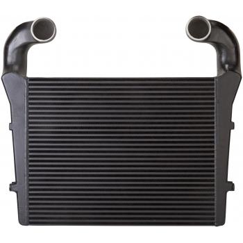 2006 Autocar LLC. Xpeditor WXR Intercooler Spectra Premium 44014801 image 2 of 3