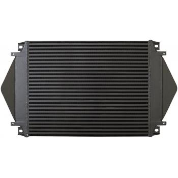 2005 Blue Bird All American RE Intercooler