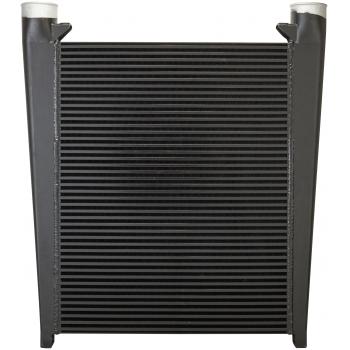 2007 Motor Coach Industries D4505 Intercooler Spectra Premium 44019806 image 1 of 3