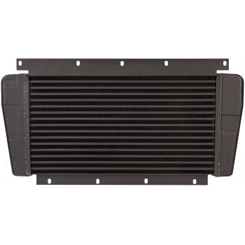 2001 International 4700LP Intercooler Spectra Premium 44063502 image 1 of 3
