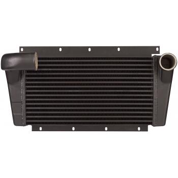 2001 International 4700LP Intercooler Spectra Premium 44063502 image 2 of 3