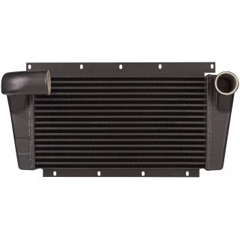 SPECTRA PREMIUM 44063502 - Turbocharger Intercooler Product image