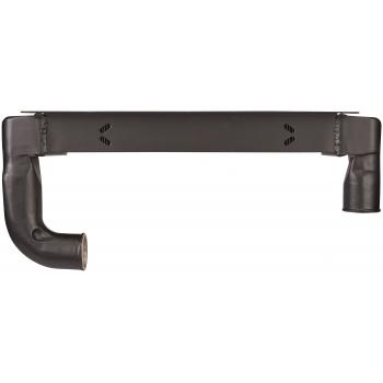 2001 International 4700LP Intercooler Spectra Premium 44063502 image 3 of 3