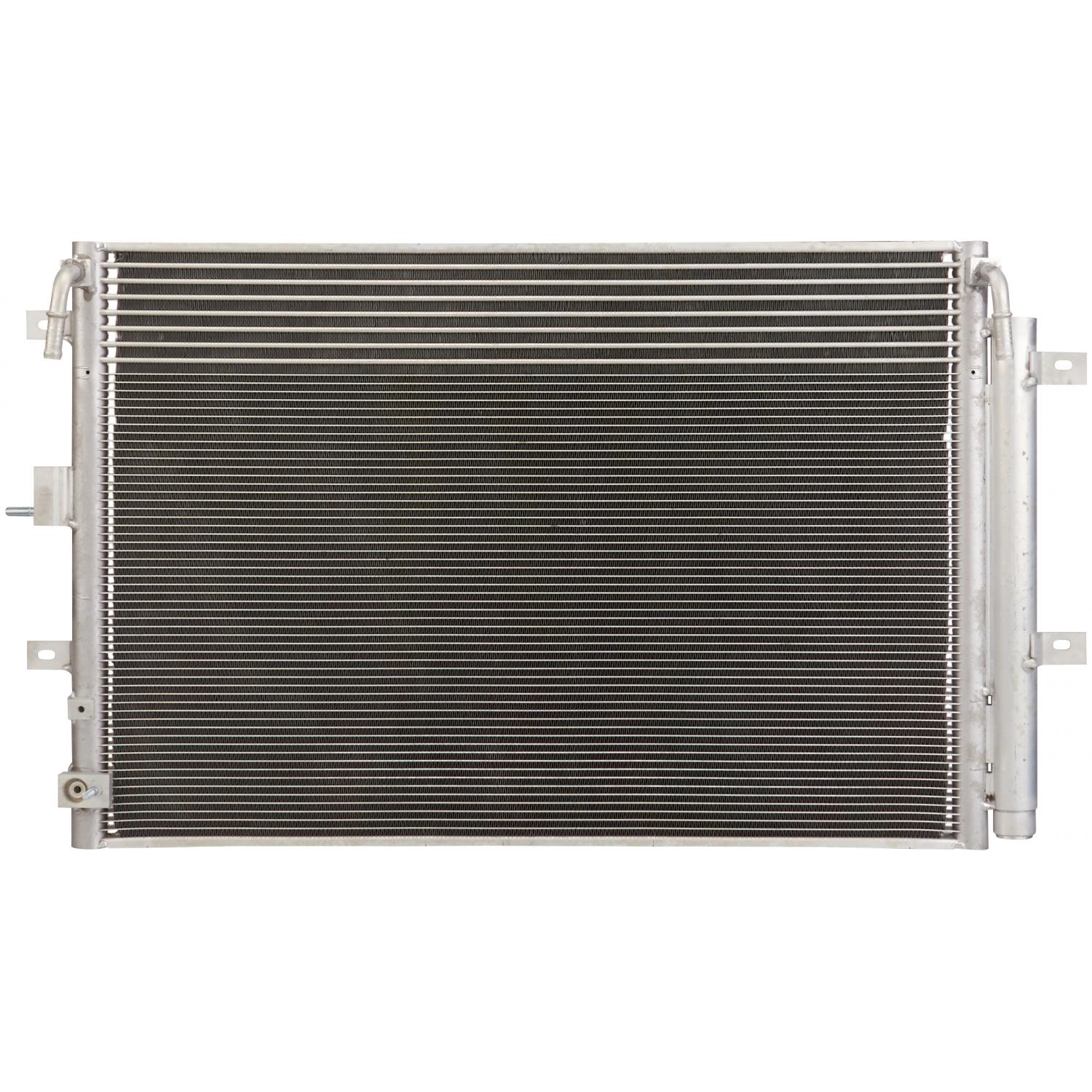 Spectra Premium 730005 - A/C Condenser Spectra Premium 730005 A/C Condenser product image 1 of 4