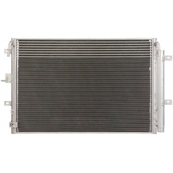 2015 Ford Edge A/C Condenser Spectra Premium 730005 image 1 of 4
