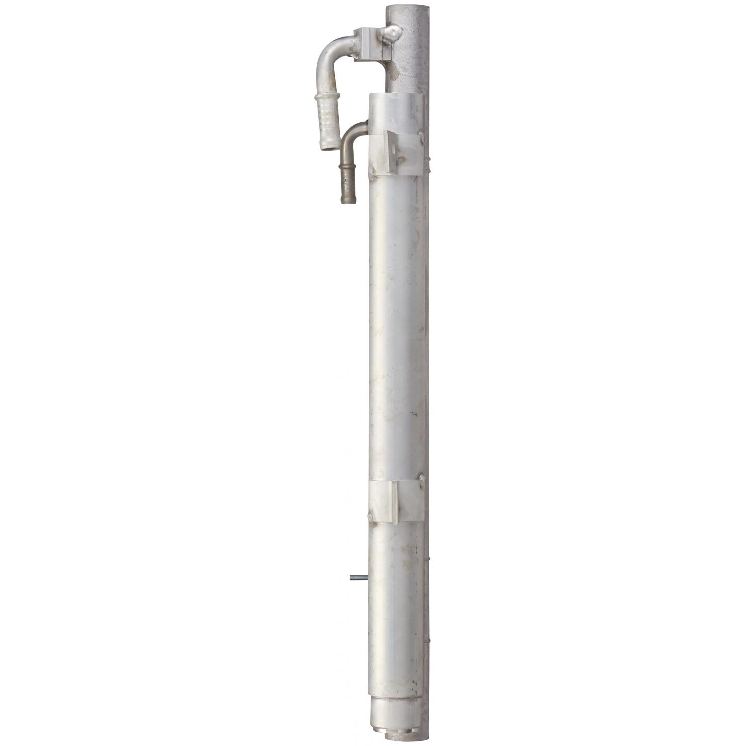 Spectra Premium 730005 - A/C Condenser Spectra Premium 730005 A/C Condenser product image 3 of 4