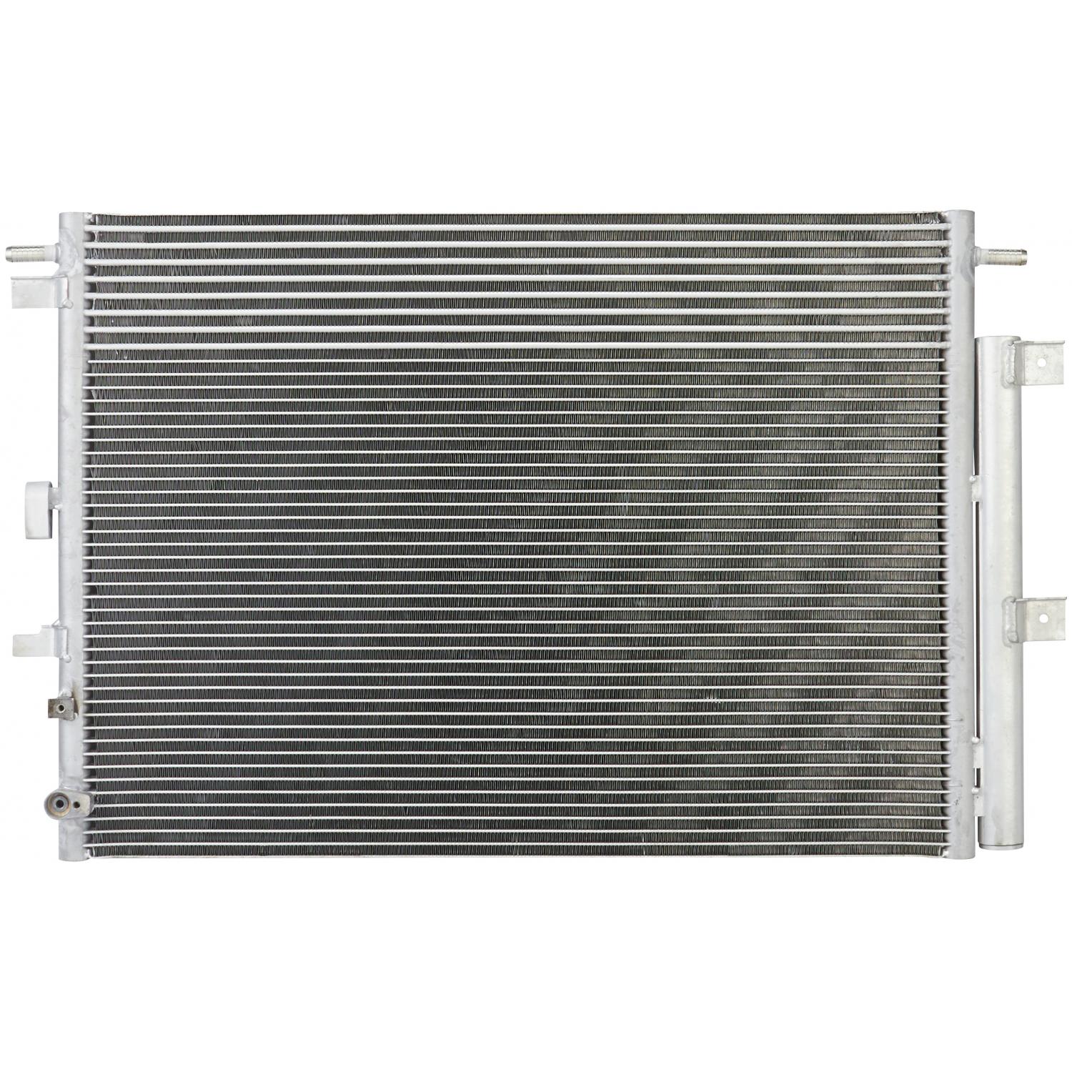 Spectra Premium 730006 - A/C Condenser Spectra Premium 730006 A/C Condenser product image 1 of 4