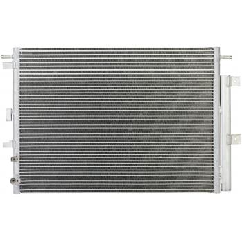 2015 Ford Edge A/C Condenser Spectra Premium 730006 image 1 of 4