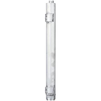 2019 Honda Civic A/C Condenser Spectra Premium 730008 image 3 of 4