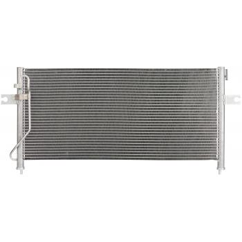 2002 Nissan Xterra A/C Condenser Spectra Premium 73001 image 1 of 4