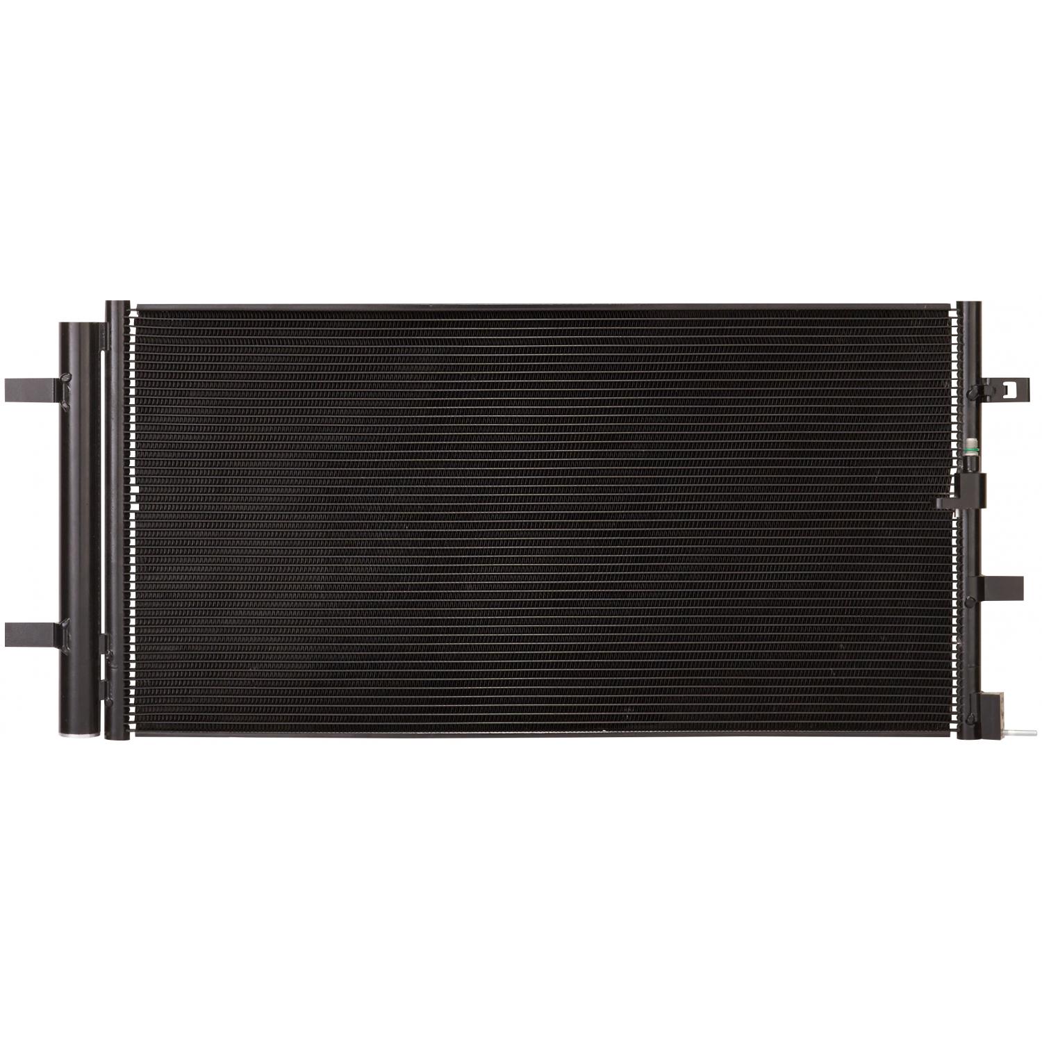 Spectra Premium 730010 A/C Condenser product image 1 of 4